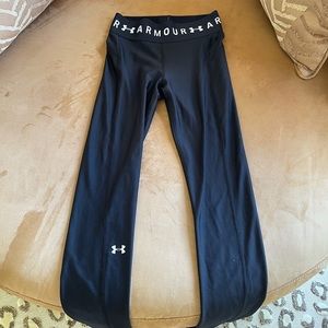 Under Armour leggings